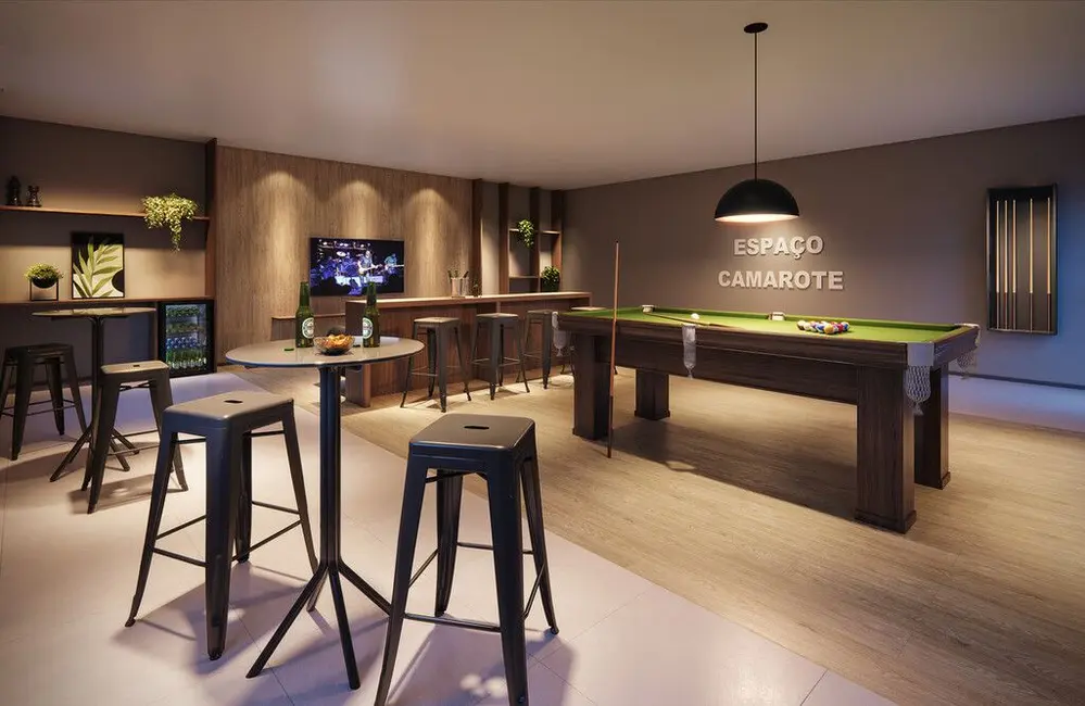 Apartamento com 2 quartos à venda, 67m2 em Santana, São Paulo - SP - imagem 9 Foto 9 de Apartamento com 2 quartos à venda, 67m2 em Santana, São Paulo - SP