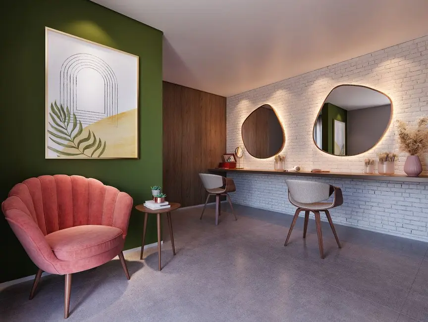 Apartamento com 3 quartos à venda, 61m2 em Santana, São Paulo - SP - imagem 8 Foto 8 de Apartamento com 3 quartos à venda, 61m2 em Santana, São Paulo - SP