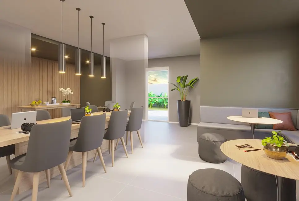 Apartamento com 2 quartos à venda, 33m2 em Vila Ema, São Paulo - SP - imagem 8 Foto 8 de Apartamento com 2 quartos à venda, 33m2 em Vila Ema, São Paulo - SP