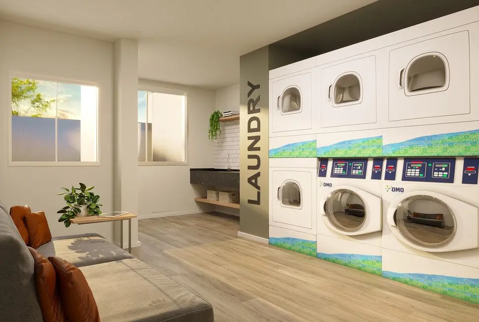 Apartamento com 2 quartos à venda, 33m2 em Vila Ema, São Paulo - SP - imagem 9 Foto 9 de Apartamento com 2 quartos à venda, 33m2 em Vila Ema, São Paulo - SP