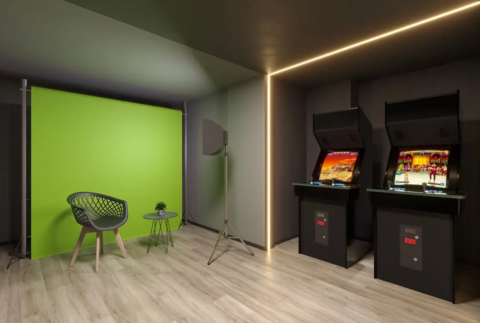 Apartamento com 2 quartos à venda, 33m2 em Vila Ema, São Paulo - SP - imagem 7 Foto 7 de Apartamento com 2 quartos à venda, 33m2 em Vila Ema, São Paulo - SP