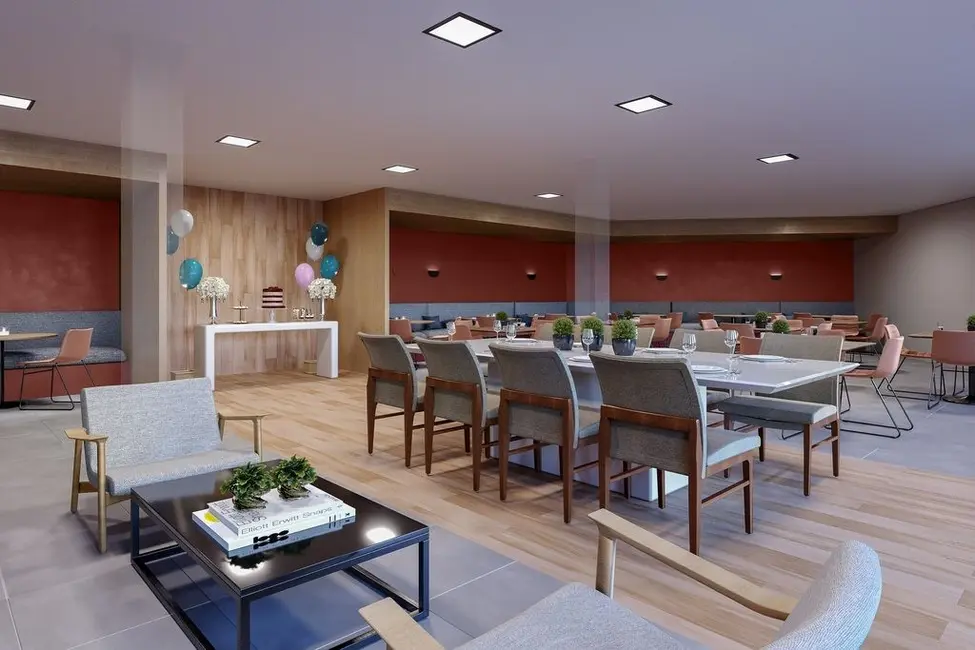 Apartamento com 2 quartos à venda, 38m2 em São Paulo - SP - imagem 4 Foto 4 de Apartamento com 2 quartos à venda, 38m2 em São Paulo - SP