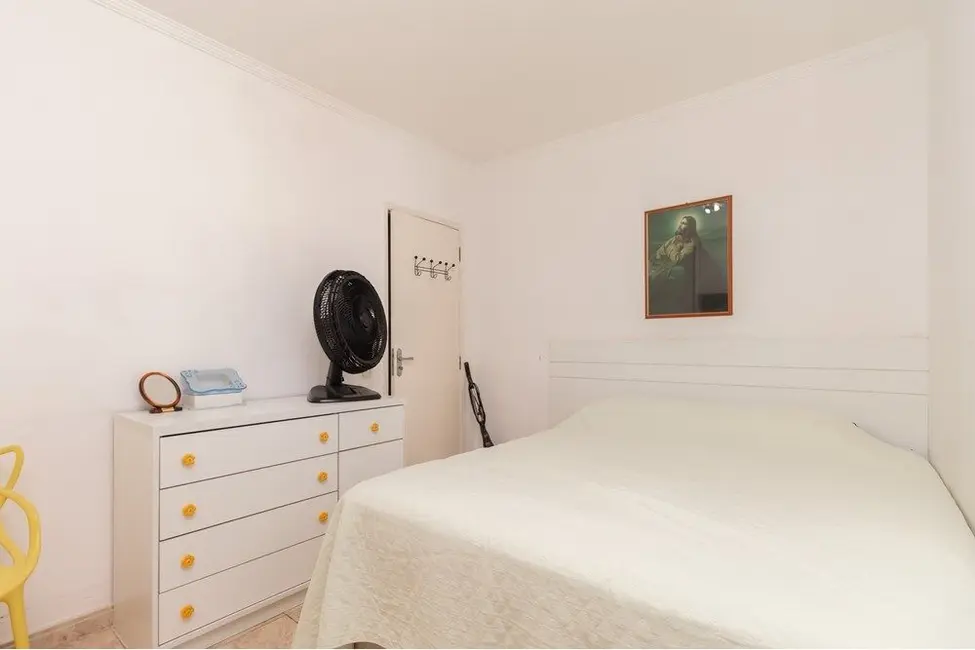 Foto 2 de Apartamento com 3 quartos à venda, 105m2 em Vila Regente Feijó, São Paulo - SP