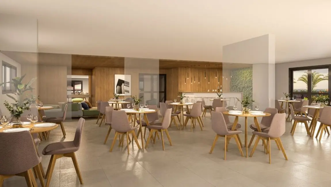 Foto 8 de Apartamento com 2 quartos à venda, 44m2 em Centro, Osasco - SP