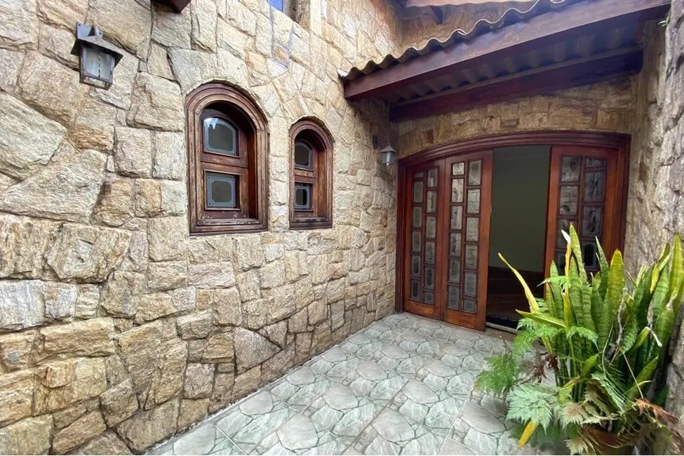 Foto 8 de Casa de Condomínio com 5 quartos à venda, 282m2 em Chácara Santo Antônio (Zona Leste), São Paulo - SP