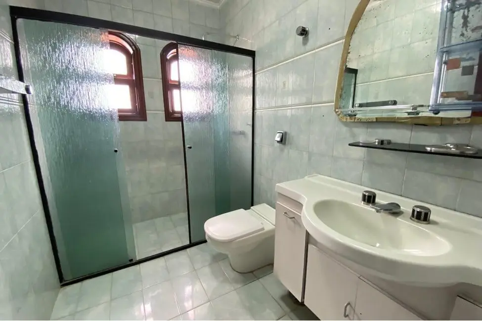 Foto 5 de Casa de Condomínio com 5 quartos à venda, 282m2 em Chácara Santo Antônio (Zona Leste), São Paulo - SP