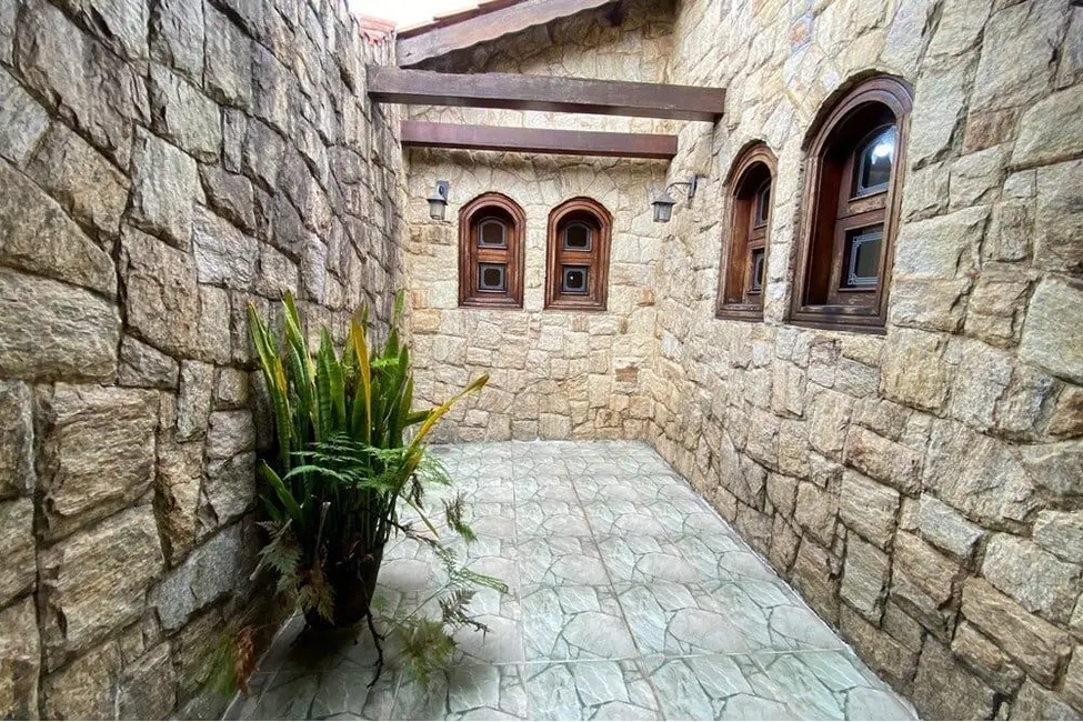 Foto 9 de Casa de Condomínio com 5 quartos à venda, 282m2 em Chácara Santo Antônio (Zona Leste), São Paulo - SP