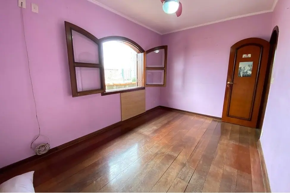 Foto 3 de Casa de Condomínio com 5 quartos à venda, 282m2 em Chácara Santo Antônio (Zona Leste), São Paulo - SP