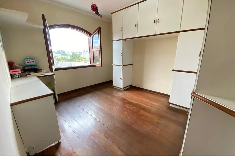 Foto 2 de Casa de Condomínio com 5 quartos à venda, 282m2 em Chácara Santo Antônio (Zona Leste), São Paulo - SP