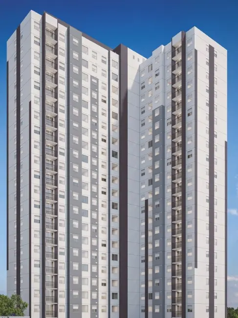 Apartamento com 2 quartos à venda, 33m2 em Água Branca, São Paulo - SP - imagem 1 Foto 1 de Apartamento com 2 quartos à venda, 33m2 em Água Branca, São Paulo - SP