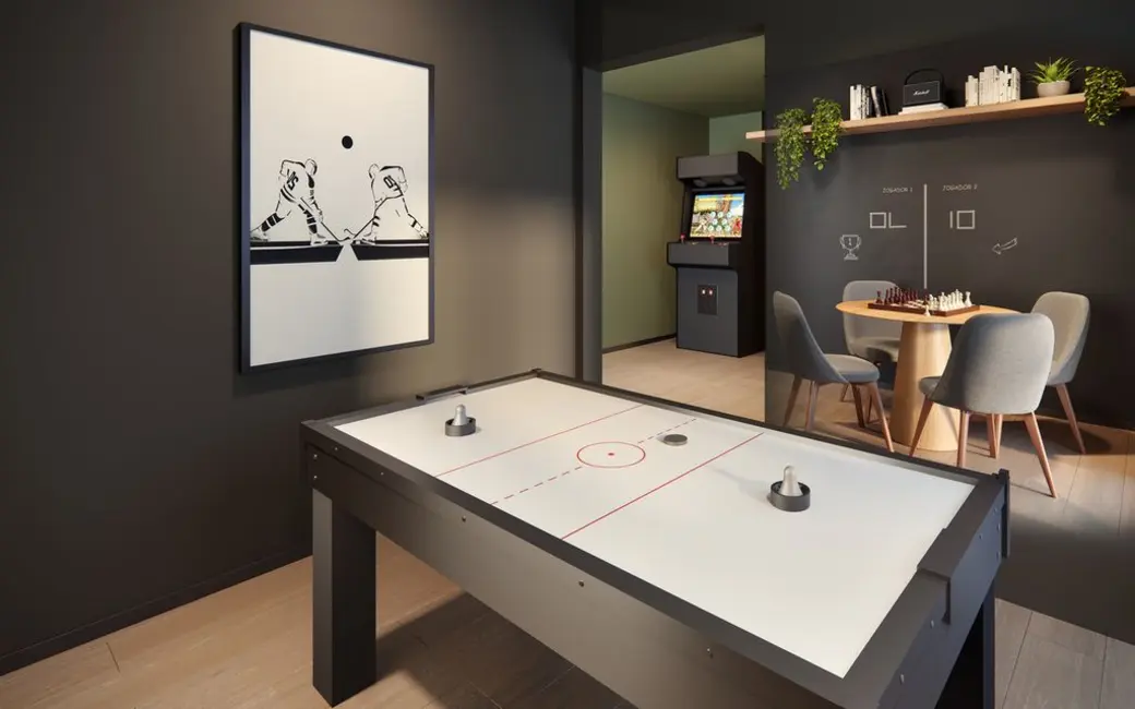 Apartamento com 2 quartos à venda, 31m2 em Vila Palmeiras, São Paulo - SP - imagem 5 Foto 5 de Apartamento com 2 quartos à venda, 31m2 em Vila Palmeiras, São Paulo - SP