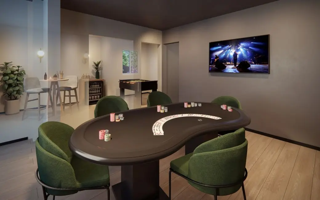 Apartamento com 2 quartos à venda, 31m2 em Vila Palmeiras, São Paulo - SP - imagem 4 Foto 4 de Apartamento com 2 quartos à venda, 31m2 em Vila Palmeiras, São Paulo - SP