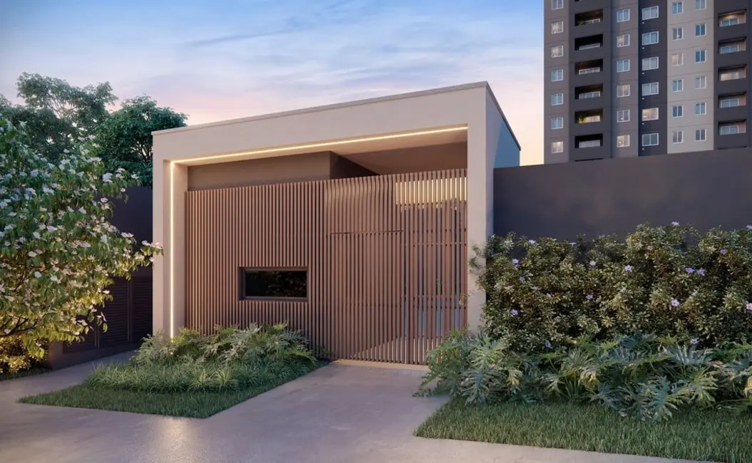 Foto 2 de Apartamento com 2 quartos à venda, 33m2 em Vila Palmeiras, São Paulo - SP