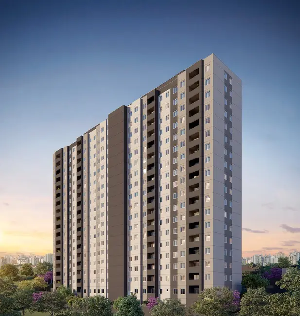 Foto 1 de Apartamento com 2 quartos à venda, 36m2 em Vila Palmeiras, São Paulo - SP