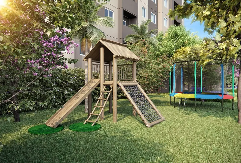 Foto 9 de Apartamento com 2 quartos à venda, 36m2 em Vila Palmeiras, São Paulo - SP