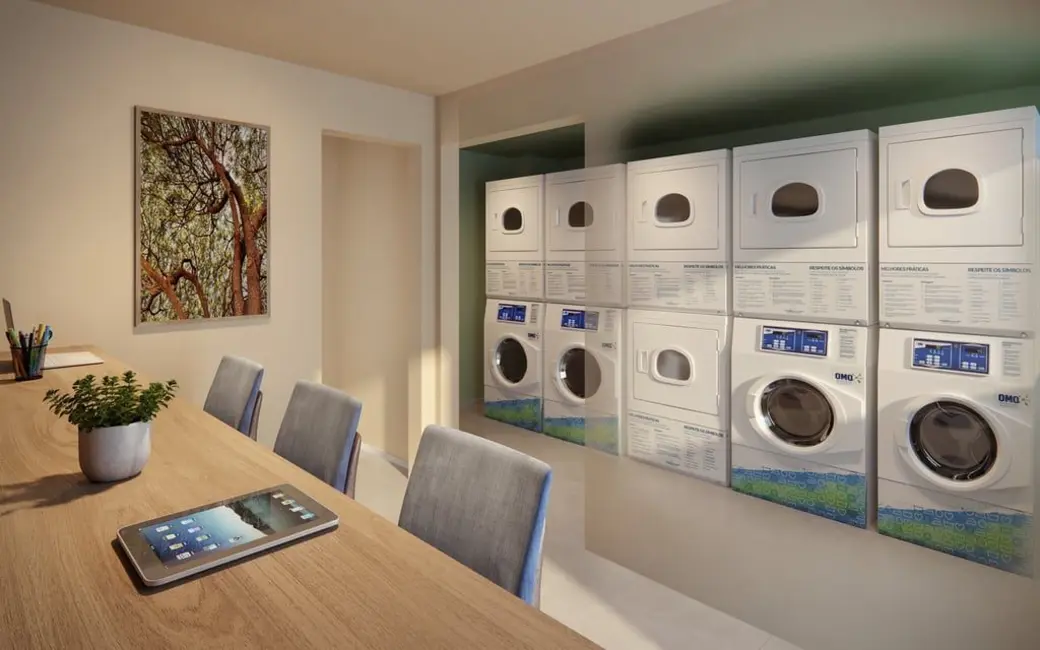 Foto 8 de Apartamento com 2 quartos à venda, 36m2 em Vila Palmeiras, São Paulo - SP