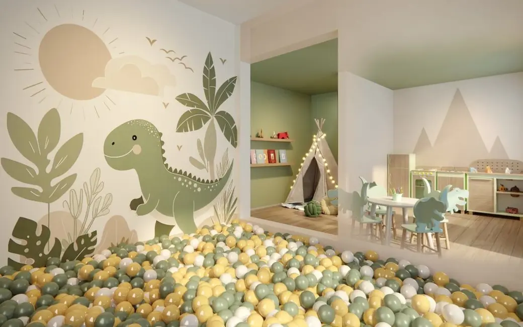 Foto 6 de Apartamento com 2 quartos à venda, 36m2 em Vila Palmeiras, São Paulo - SP