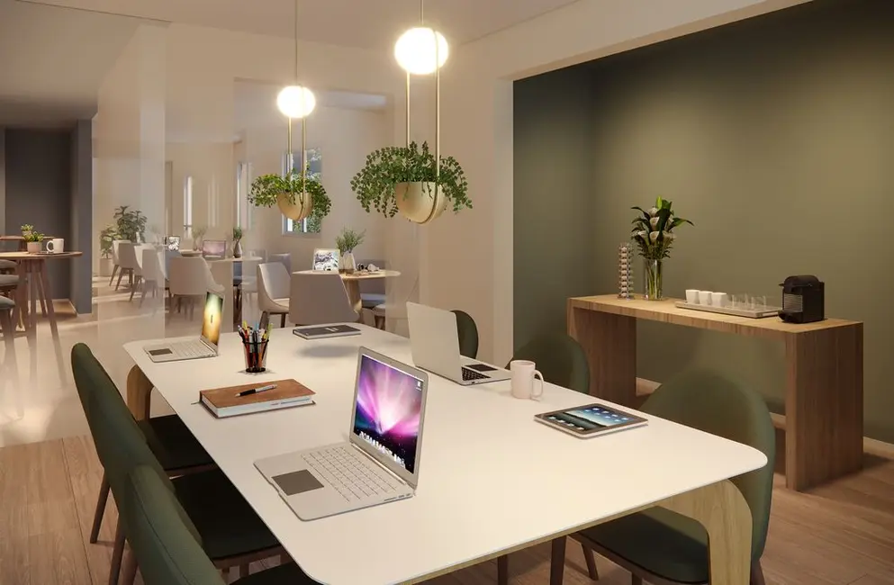 Foto 7 de Apartamento com 2 quartos à venda, 36m2 em Vila Palmeiras, São Paulo - SP