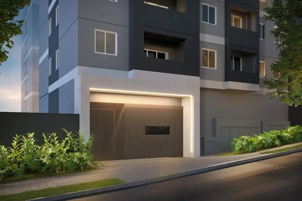 Foto 2 de Apartamento com 1 quarto à venda, 24m2 em São Paulo - SP