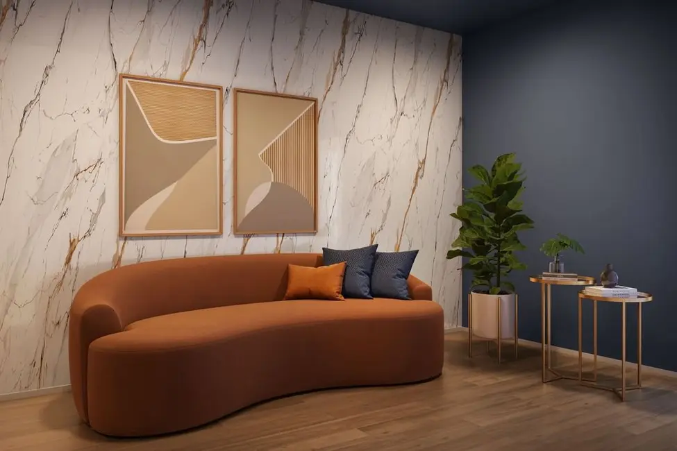 Foto 3 de Apartamento com 1 quarto à venda, 24m2 em São Paulo - SP