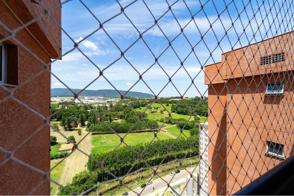 Foto 5 de Apartamento com 3 quartos à venda, 82m2 em Medeiros, Jundiai - SP