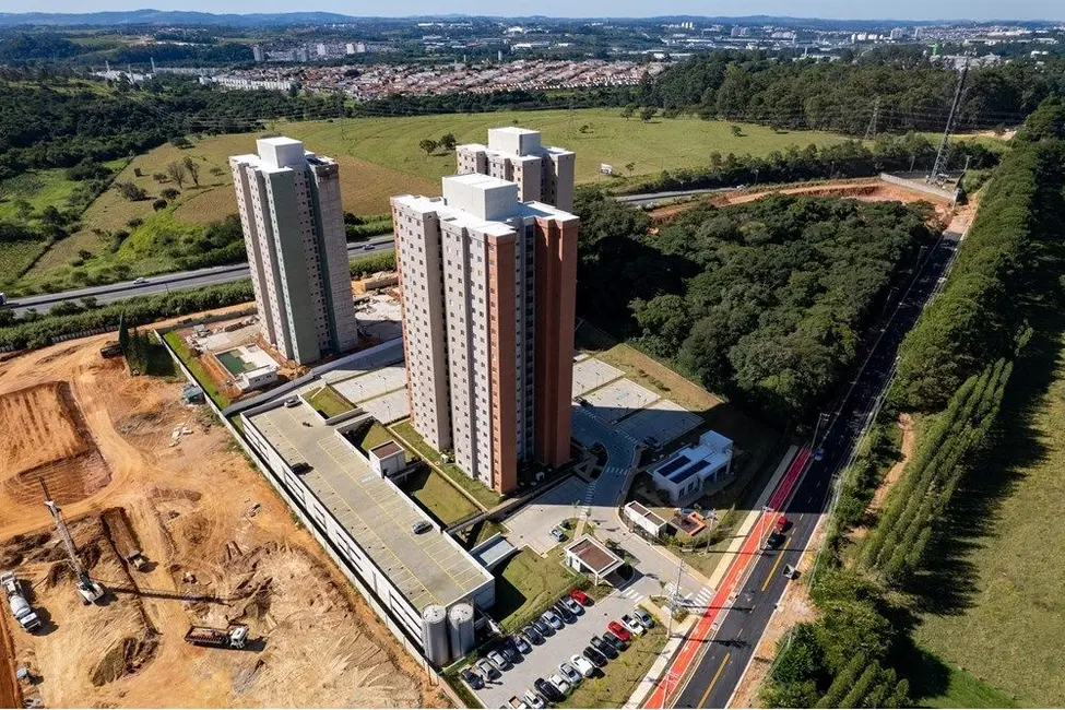 Foto 6 de Apartamento com 3 quartos à venda, 82m2 em Medeiros, Jundiai - SP