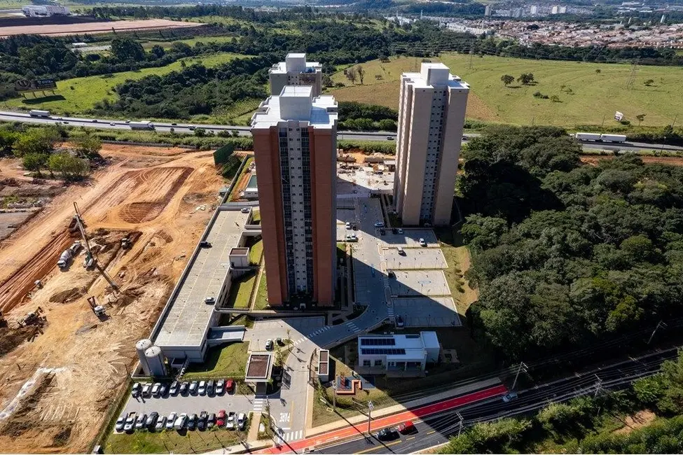 Foto 7 de Apartamento com 3 quartos à venda, 82m2 em Medeiros, Jundiai - SP