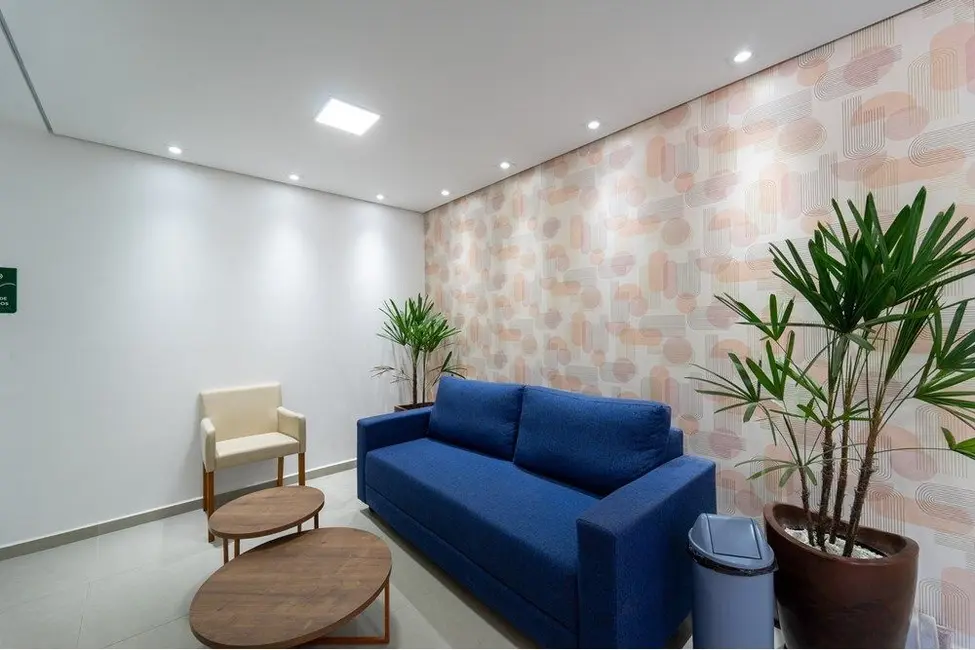 Foto 9 de Apartamento com 3 quartos à venda, 82m2 em Medeiros, Jundiai - SP