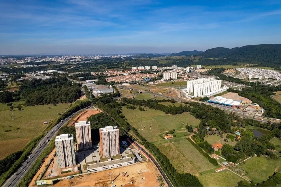 Foto 8 de Apartamento com 3 quartos à venda, 82m2 em Medeiros, Jundiai - SP