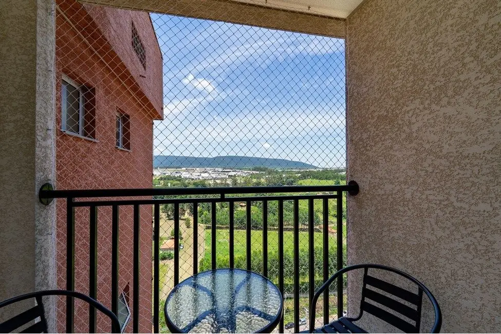 Foto 4 de Apartamento com 3 quartos à venda, 82m2 em Medeiros, Jundiai - SP