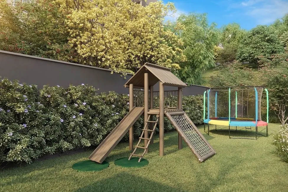 Apartamento com 2 quartos à venda, 36m2 em Freguesia do Ó, São Paulo - SP - imagem 9 Foto 9 de Apartamento com 2 quartos à venda, 36m2 em Freguesia do Ó, São Paulo - SP