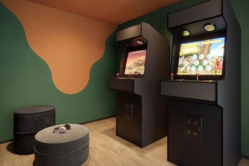 Apartamento com 2 quartos à venda, 36m2 em Freguesia do Ó, São Paulo - SP - imagem 5 Foto 5 de Apartamento com 2 quartos à venda, 36m2 em Freguesia do Ó, São Paulo - SP