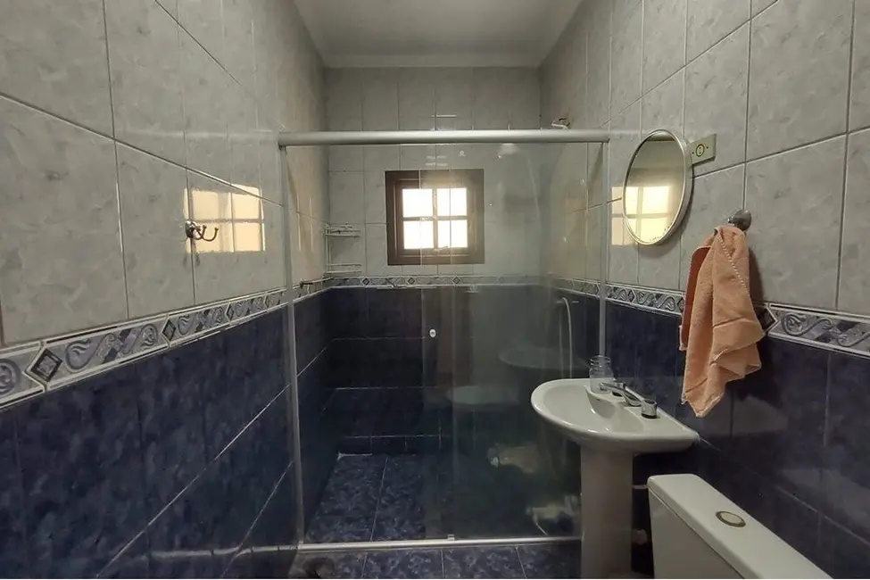 Foto 5 de Casa de Condomínio com 3 quartos à venda, 160m2 em Sítio da Figueira, São Paulo - SP