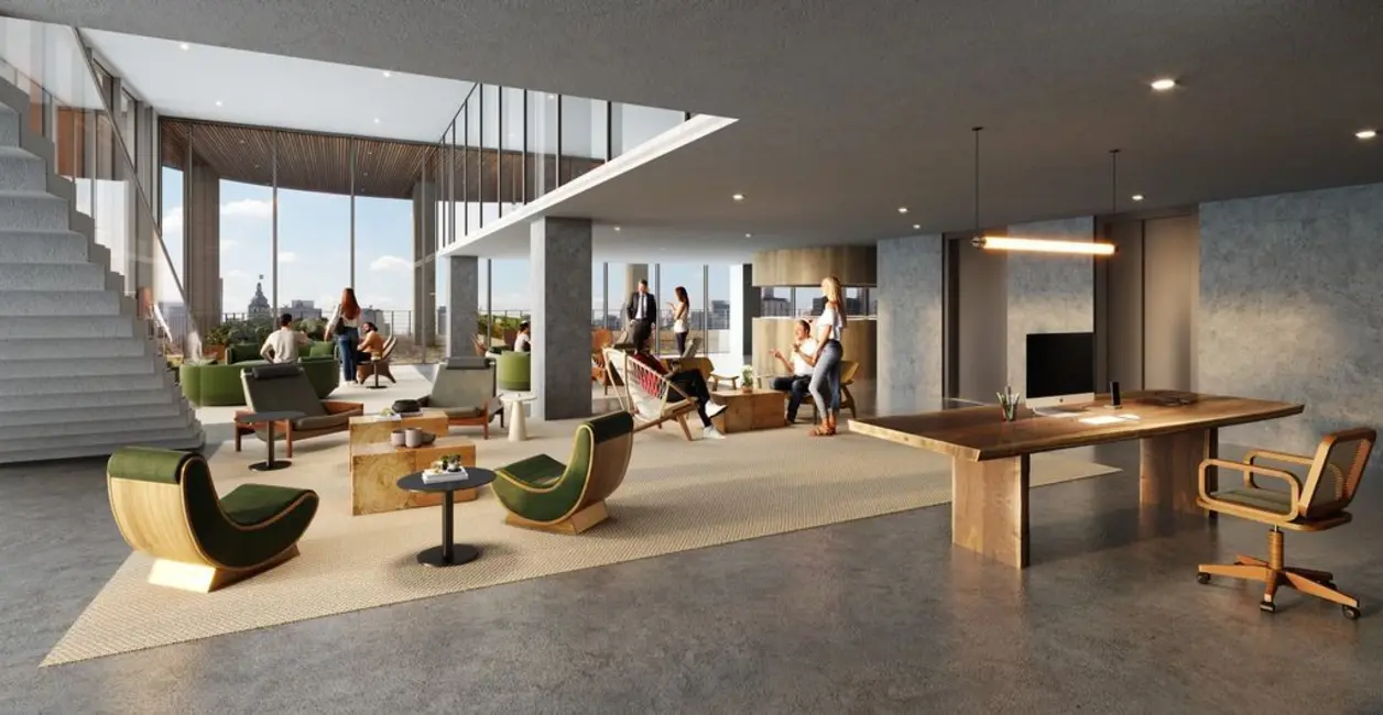 Foto 5 de Kitnet com 1 quarto à venda, 25m2 em Jardim Dom Bosco, São Paulo - SP