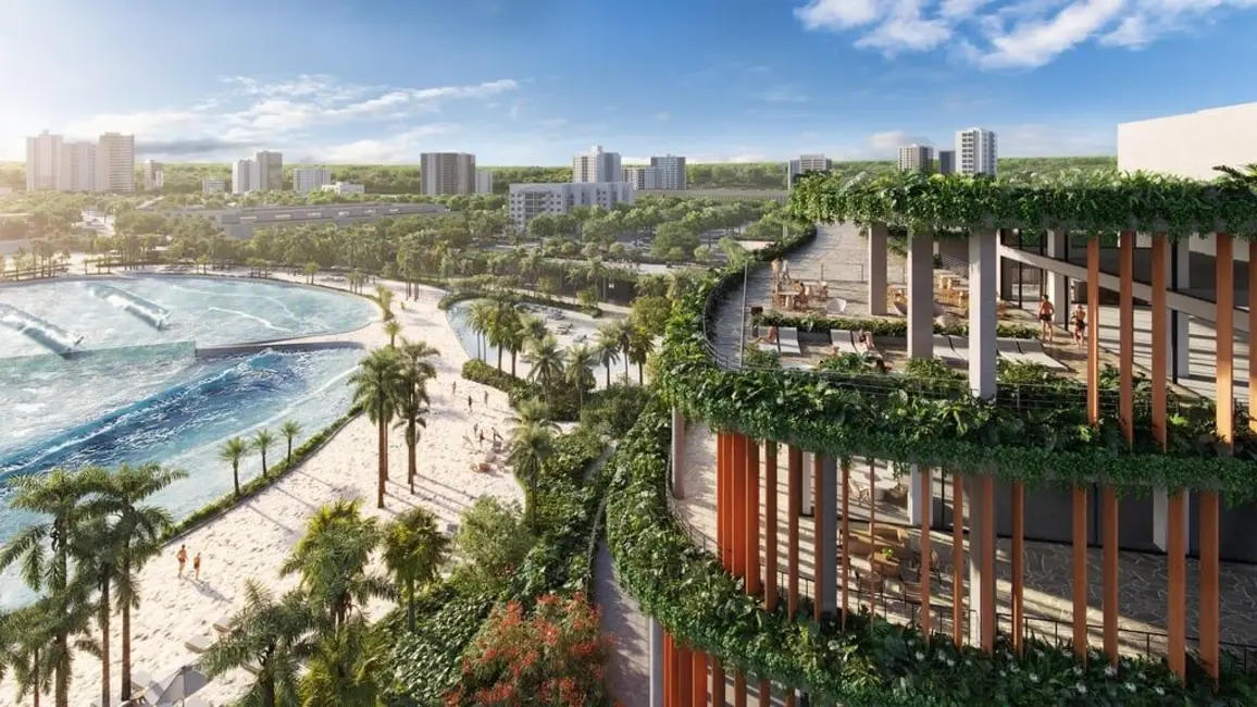 Foto 1 de Kitnet com 1 quarto à venda, 25m2 em Jardim Dom Bosco, São Paulo - SP