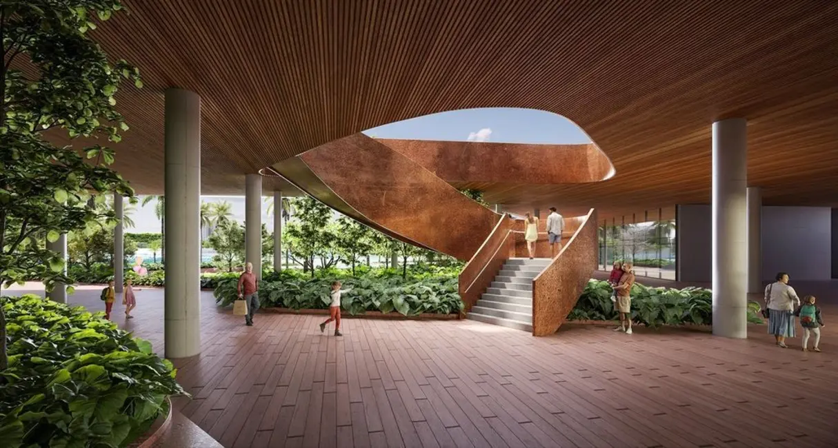 Foto 4 de Kitnet com 1 quarto à venda, 25m2 em Jardim Dom Bosco, São Paulo - SP