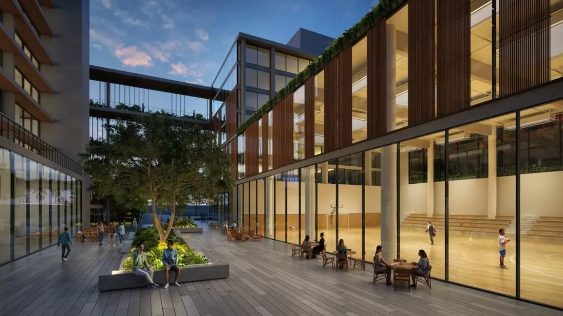 Foto 6 de Kitnet com 1 quarto à venda, 25m2 em Jardim Dom Bosco, São Paulo - SP