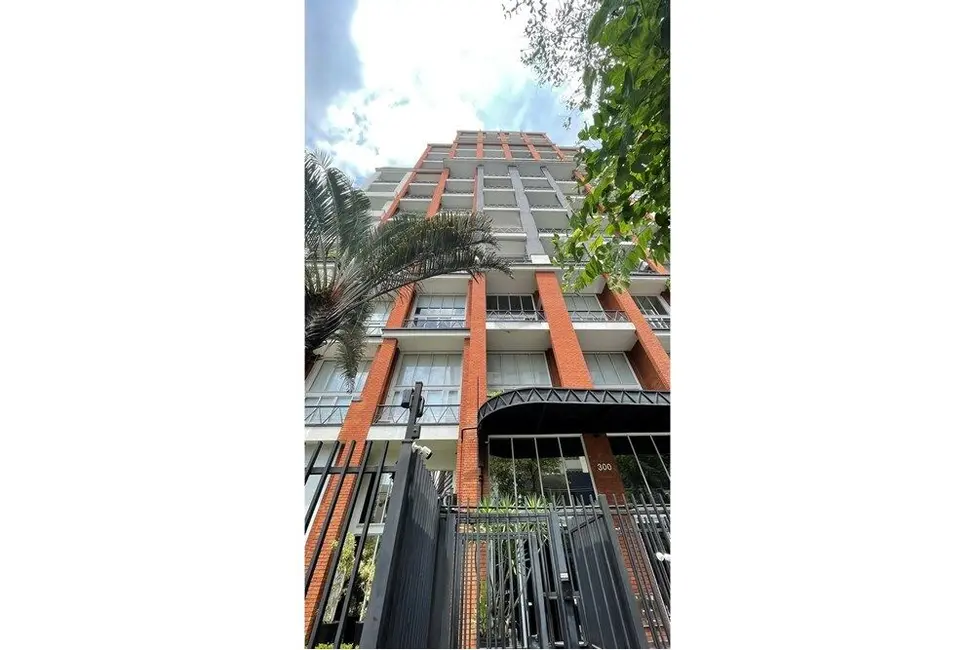 Apartamento com 1 quarto à venda, 79m2 em Itaim Bibi, São Paulo - SP - imagem 3 Foto 3 de Apartamento com 1 quarto à venda, 79m2 em Itaim Bibi, São Paulo - SP