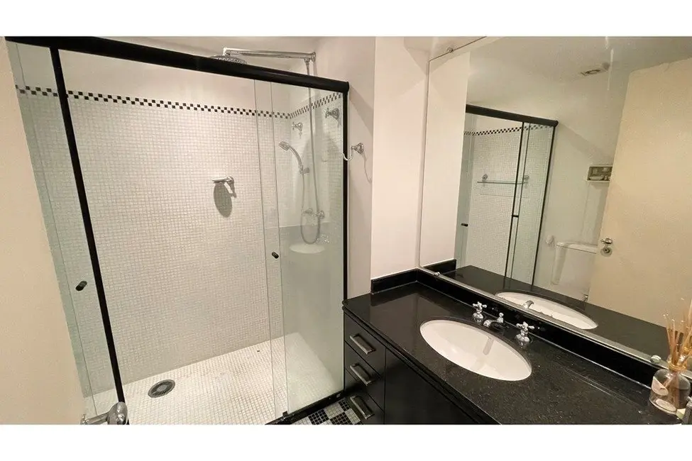 Apartamento com 1 quarto à venda, 79m2 em Itaim Bibi, São Paulo - SP - imagem 8 Foto 8 de Apartamento com 1 quarto à venda, 79m2 em Itaim Bibi, São Paulo - SP