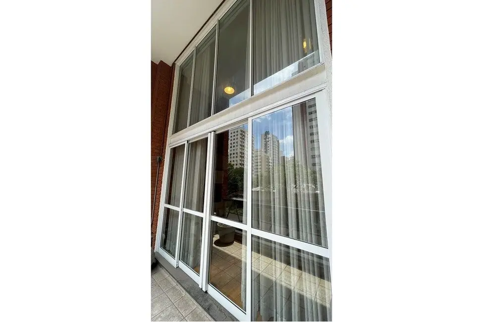 Apartamento com 1 quarto à venda, 79m2 em Itaim Bibi, São Paulo - SP - imagem 5 Foto 5 de Apartamento com 1 quarto à venda, 79m2 em Itaim Bibi, São Paulo - SP