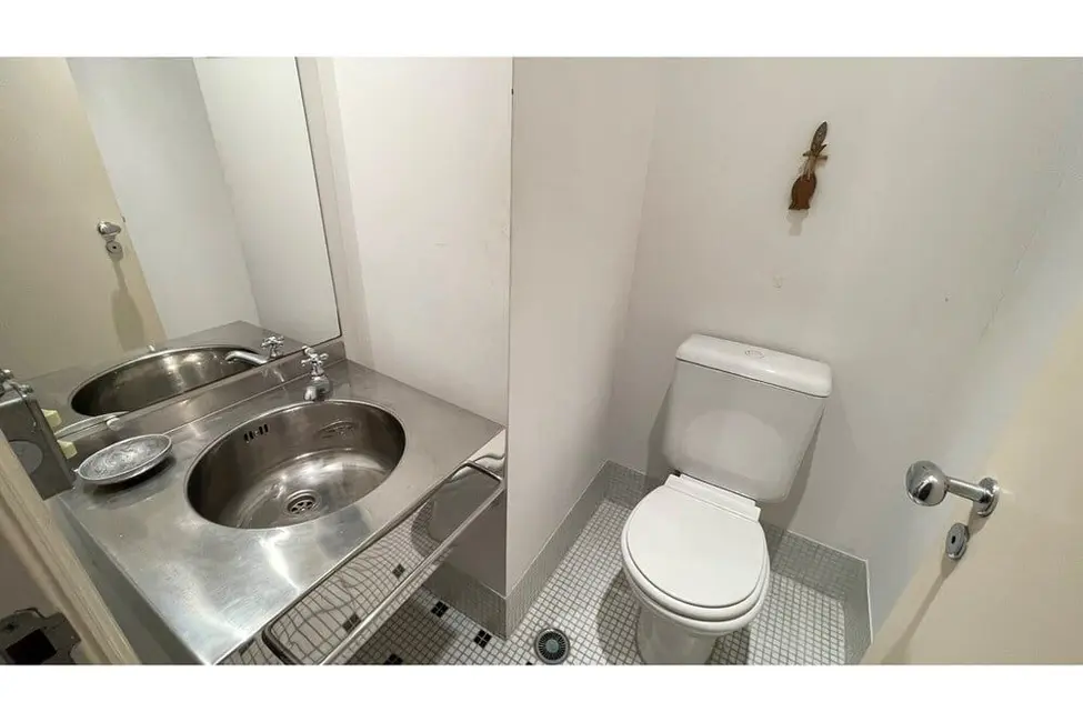 Apartamento com 1 quarto à venda, 79m2 em Itaim Bibi, São Paulo - SP - imagem 2 Foto 2 de Apartamento com 1 quarto à venda, 79m2 em Itaim Bibi, São Paulo - SP