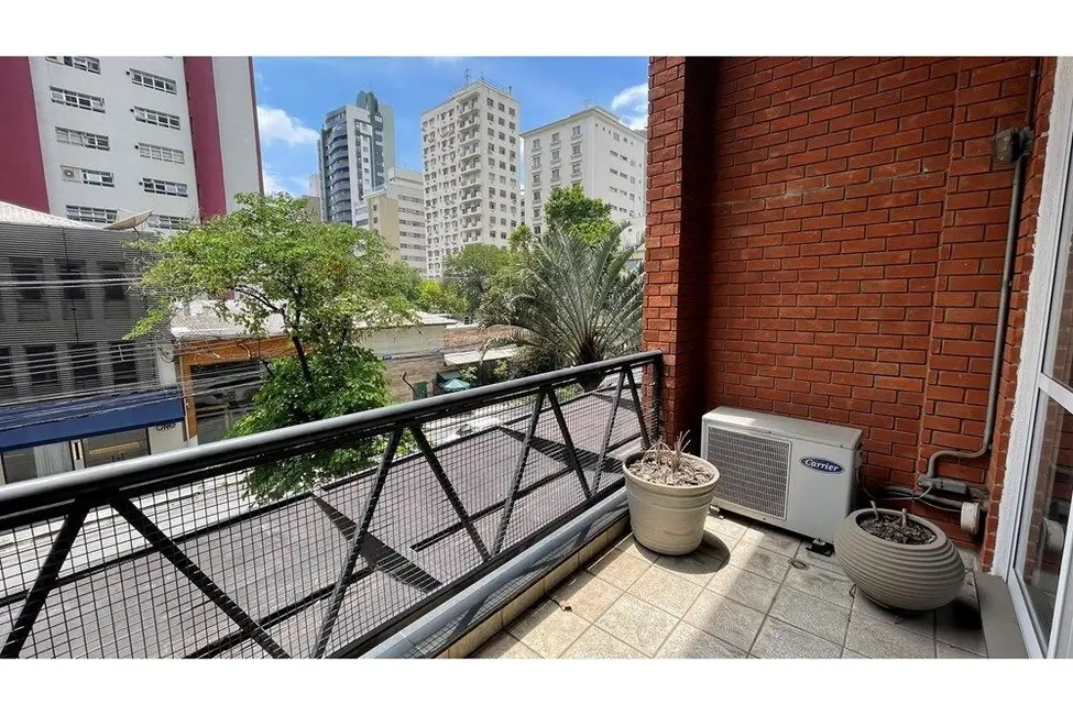 Apartamento com 1 quarto à venda, 79m2 em Itaim Bibi, São Paulo - SP - imagem 6 Foto 6 de Apartamento com 1 quarto à venda, 79m2 em Itaim Bibi, São Paulo - SP