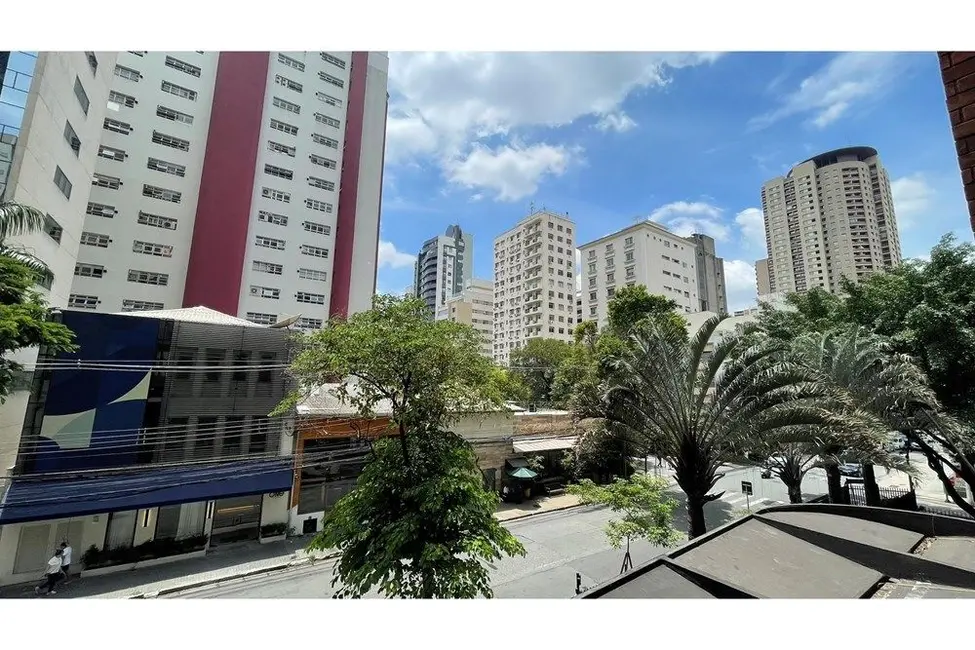 Apartamento com 1 quarto à venda, 79m2 em Itaim Bibi, São Paulo - SP - imagem 4 Foto 4 de Apartamento com 1 quarto à venda, 79m2 em Itaim Bibi, São Paulo - SP