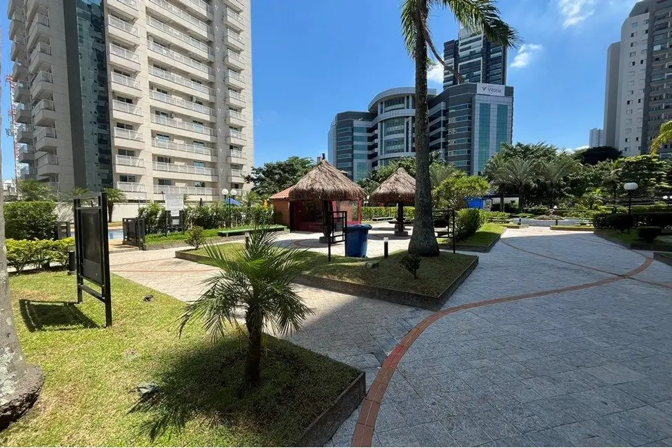 Foto 6 de Apartamento com 3 quartos à venda, 68m2 em Vila Regente Feijó, São Paulo - SP