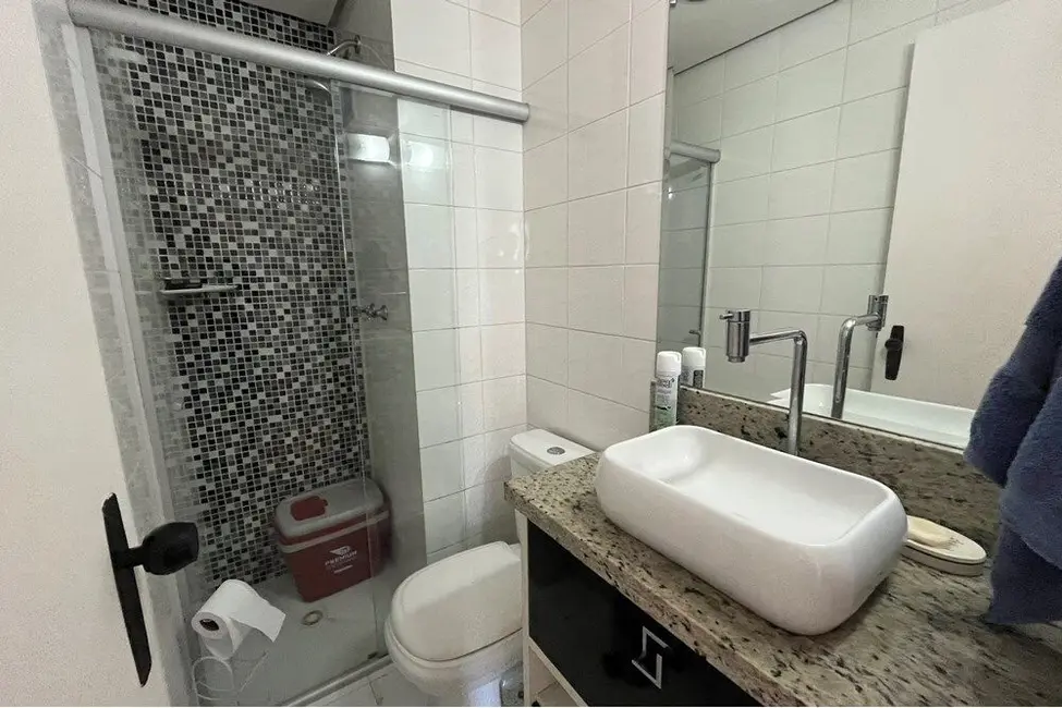 Foto 9 de Apartamento com 3 quartos à venda, 68m2 em Vila Regente Feijó, São Paulo - SP