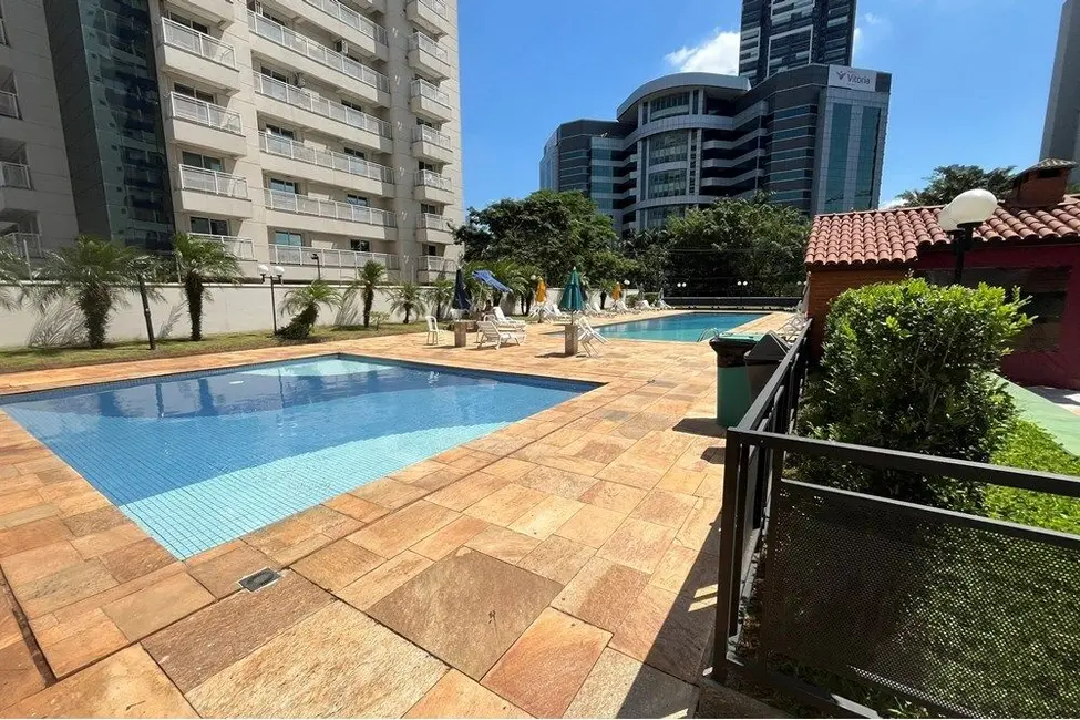 Foto 7 de Apartamento com 3 quartos à venda, 68m2 em Vila Regente Feijó, São Paulo - SP