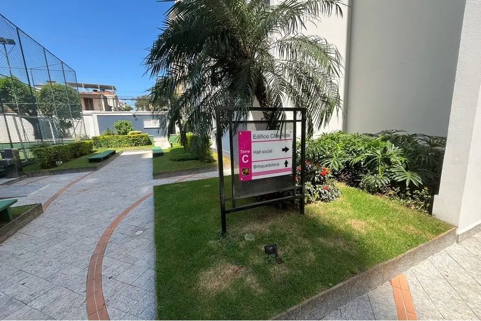 Foto 4 de Apartamento com 3 quartos à venda, 68m2 em Vila Regente Feijó, São Paulo - SP