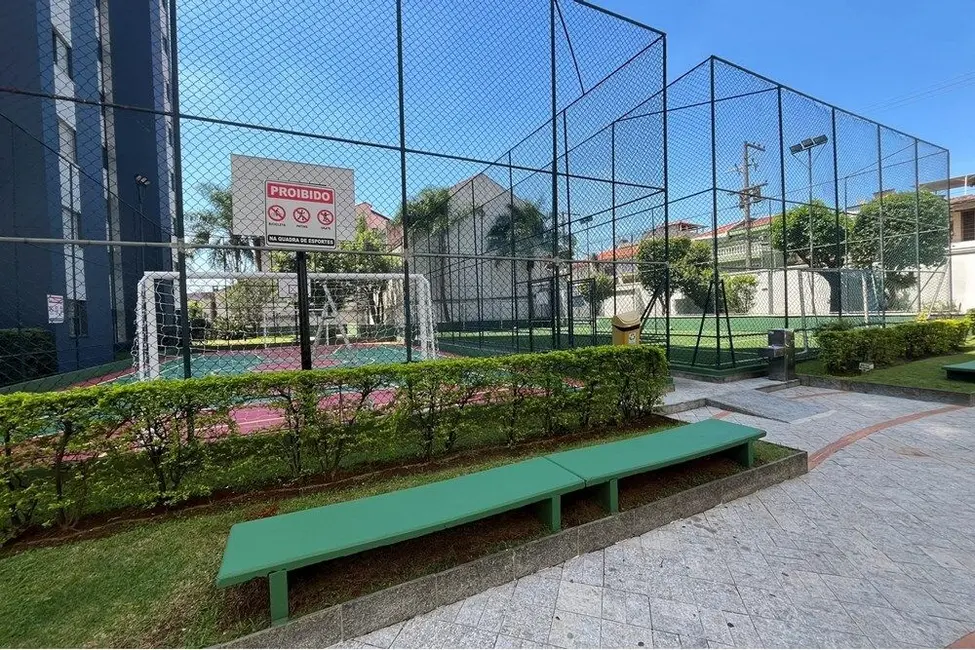 Foto 3 de Apartamento com 3 quartos à venda, 68m2 em Vila Regente Feijó, São Paulo - SP