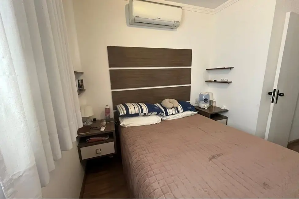 Foto 2 de Apartamento com 3 quartos à venda, 68m2 em Vila Regente Feijó, São Paulo - SP