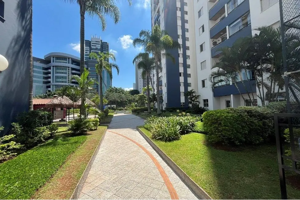 Foto 5 de Apartamento com 3 quartos à venda, 68m2 em Vila Regente Feijó, São Paulo - SP